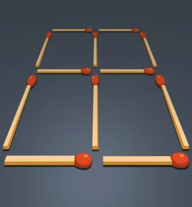 Stick Puzzle Game Source Code