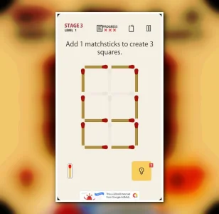 Stick Puzzle Game Source Code