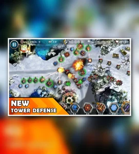 Tower Defense Zone 2