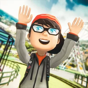Dance Mania