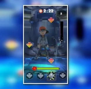 Dance Mania