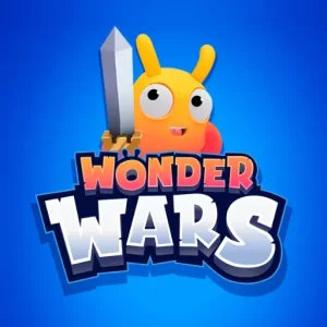 Wonder | Popular Wars