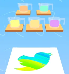 Acrylic Paint – Stingreyzapp Hypercasual Originals