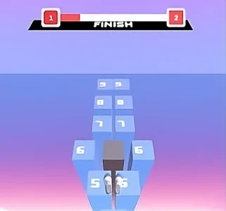 Hopscotch | Next Hit Game