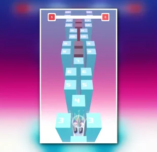 Hopscotch | Next Hit Game