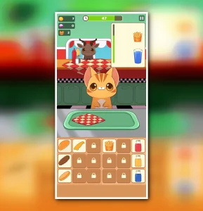 Kawaii Kitchen - Multiplayer Game
