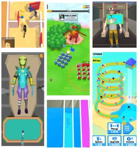 End of Year Exclusive Bundle Sale #2: 12 Trending Games -90% OFF NOW!