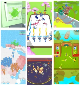 End of Year Exclusive Bundle Sale #2: 12 Trending Games -90% OFF NOW!