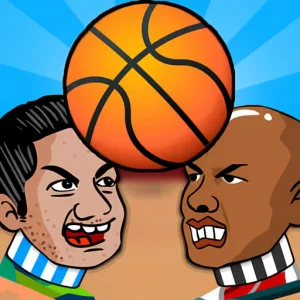 Basketball Head-to-Head