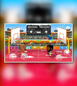 Basketball Head-to-Head