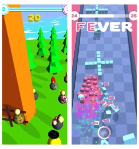 AlphaDen’s Unity Bundle Offer: 5 Trending Games worth $495 USD – 60% OFF!