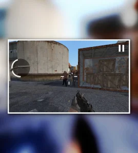 Zombie Outbreak - Action Shooter