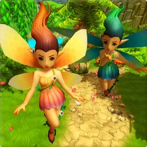 Fairy Quest: Magical Adventure