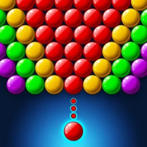 Bubble Shooter: Blast Master