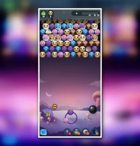 Bubble Shooter: Blast Master