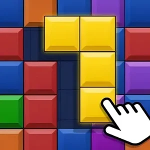 Wood Block Puzzle - Brain Challenge