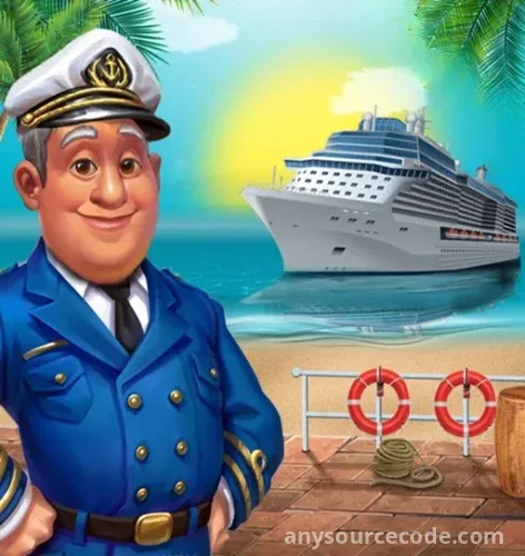 Captain Jack Cruise Journey