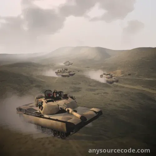 War Master 2: Modern Warfare