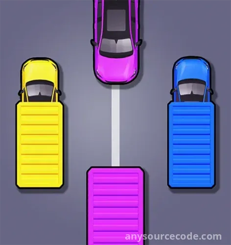 Drive Quest Puzzle