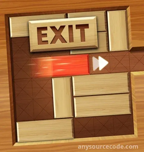 Move The Block