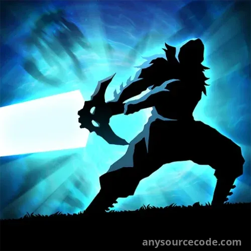 Knight of Shadows - Battle Legends