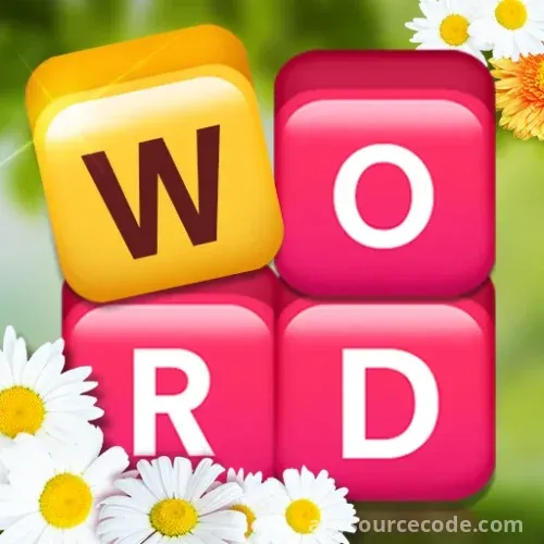 Word Cute - Word Puzzle Games