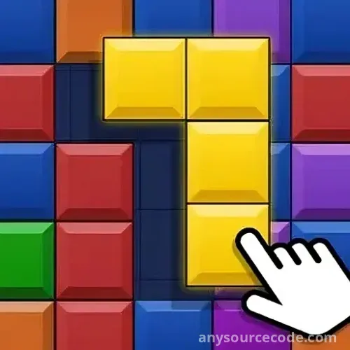 Wood Block Puzzle - Brain Challenge
