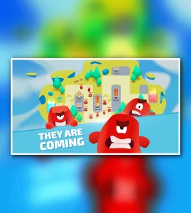 Among Us | Sky TD: Hardcore Tower Defense