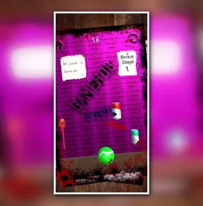 Hit and Smash - Unity Firebase Game