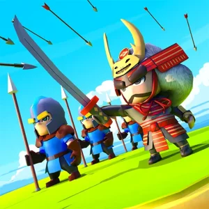 Battle for Supremacy: Realm Wars | Fight For Dynasty Kingdom War