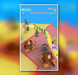 Battle for Supremacy: Realm Wars | Fight For Dynasty Kingdom War