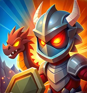 Mystic Guardians | Earth TD - Match3 Puzzle