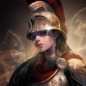 Origin of Conquerors