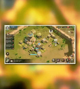 Origin of Conquerors