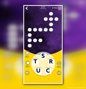 WordsPlay - Word Fortune