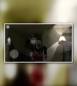 Psychopath Hunt - Horror Game