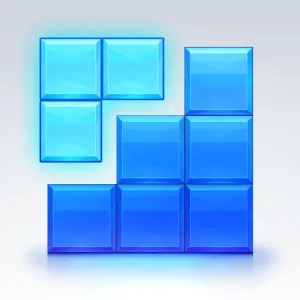 BlockFit - Tile & Block Puzzle Game