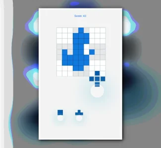 BlockFit - Tile & Block Puzzle Game