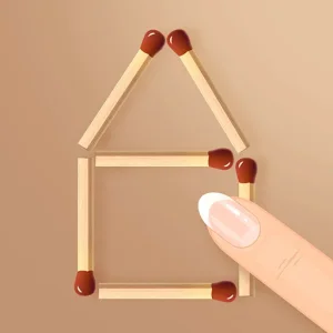 Matchstick Puzzle