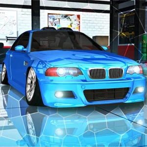 Ultimate Car Parking Simulator Game