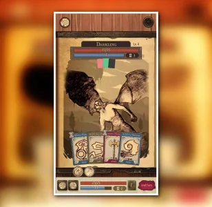 Spellsword Cards: Origins