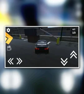 Advanced Car Parking 3D Simulator