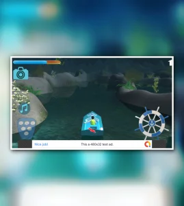 Ultimate 3D Boat Parking Unity Game