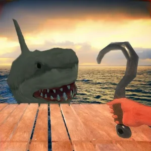 Raft Survival Island