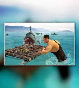 Raft Survival Island