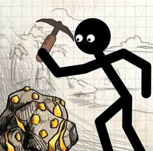 Stickman Craft Survival Simulator