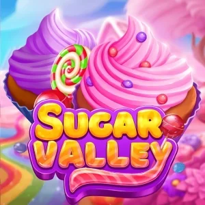 Sugar Valey | Sugary Sky Glider