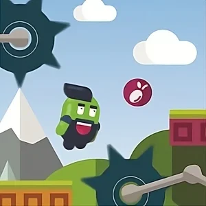 Mr. Bob Runner