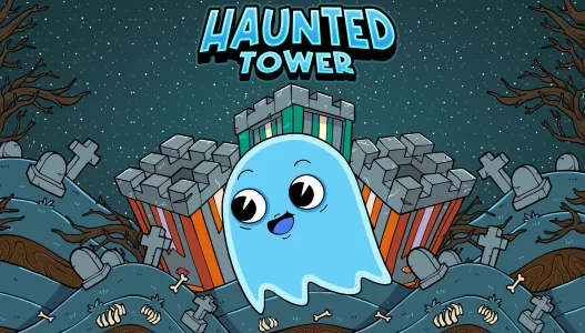 Ethereal | Haunted Tower Defense