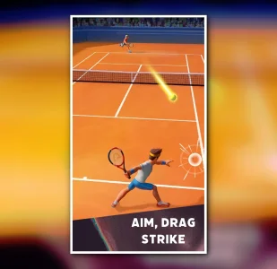 Tennis Championship-Pro Tennis